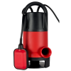 Фекальный насос MAXPUMP TOPLIFT 900D