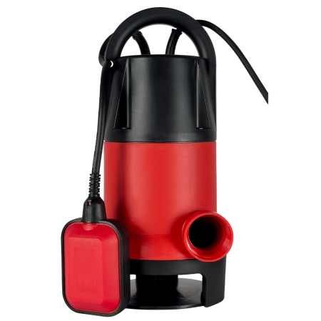 Фекальный насос MAXPUMP TOPLIFT 900D
