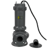 Фекальный насос MAXPUMP FEKATRON 3000