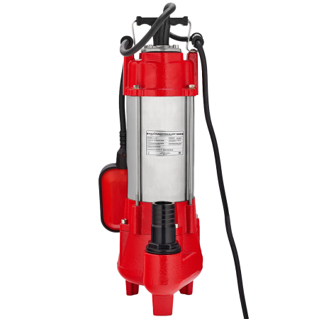 Фекальный насос MAXPUMP FEKALIFT 180D