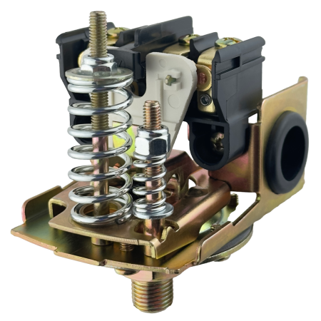 Реле давления MAXPUMP PS-02 (п)