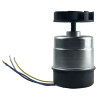 Двигатель фекального насоса MAXPUMP TopLift 750 0,75 кВт