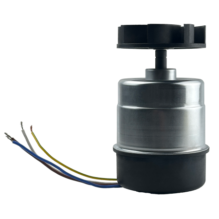 Двигатель фекального насоса MAXPUMP TopLift 750 0,75 кВт