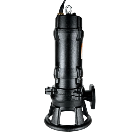 Фекальный насос IBO ZWQ 2200 (380В)