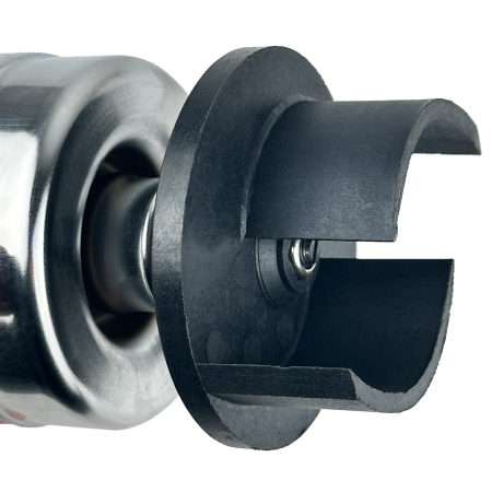 Двигатель фекального насоса MAXPUMP TopLift 1100 1,1 кВт