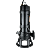Фекальный насос IBO ZWQ 4000 (380В)