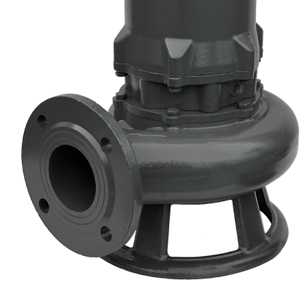 Фекальный насос MAXPUMP FEKATRON 3000