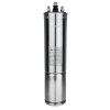 Двигатель скважинного насоса MAXPUMP 1.1кВт 4"