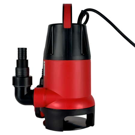 Фекальный насос MAXPUMP TOPLIFT 550D