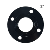 Фекальный насос IBO MWQ 50/1500 (380В)