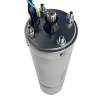 Двигатель скважинного насоса MAXPUMP 1.1кВт 4"
