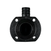 Фекальный насос IBO ZWQ 2200 (380В)