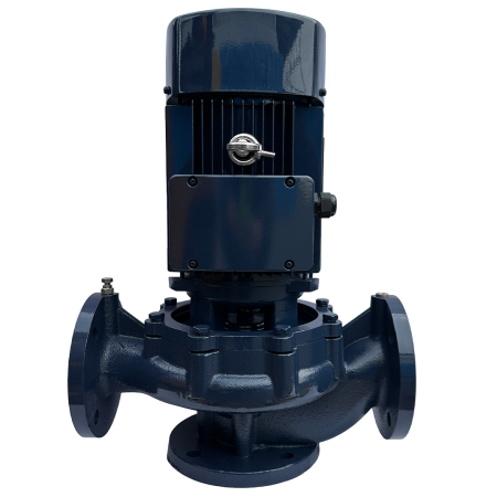 Циркуляционный насос MAXPUMP IL 50-220/11