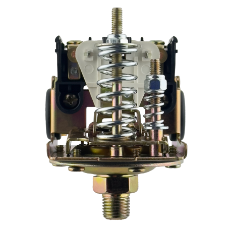 Реле давления MAXPUMP PS-02 (п)