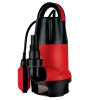Фекальный насос MAXPUMP TOPLIFT 900D
