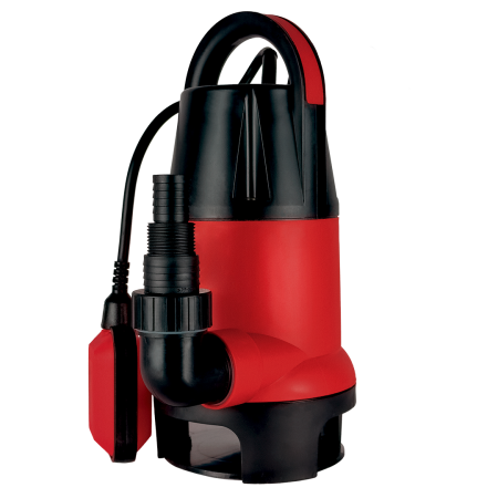 Фекальный насос MAXPUMP TOPLIFT 900D
