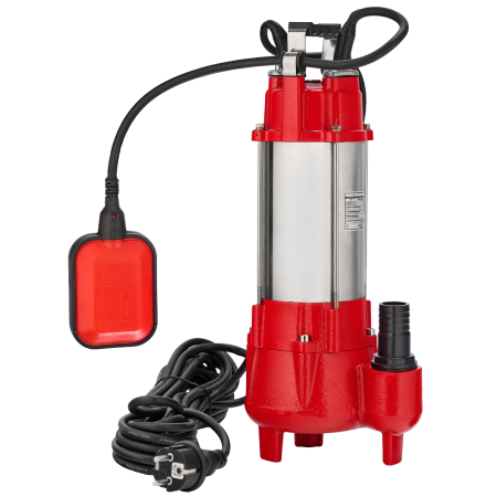 Фекальный насос MAXPUMP FEKALIFT 180D