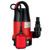 Фекальный насос MAXPUMP TOPLIFT 550D