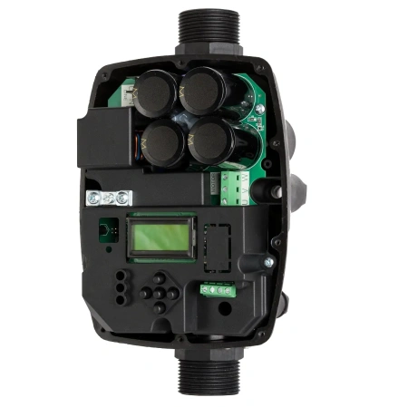 Частотный преобразователь Italtecnica SIRIO Universal XP 