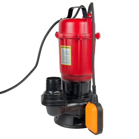 Фекальный насос MAXPUMP CUTLIFT 1100
