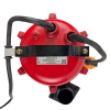 Фекальный насос MAXPUMP CUTLIFT 1100