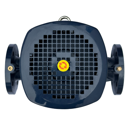 Циркуляционный насос MAXPUMP IL 65-380/40