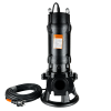 Фекальный насос IBO ZWQ 1800 (380В)