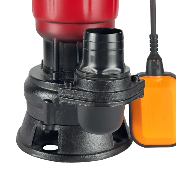 Насос MAXPUMP FEKATOP 1100D