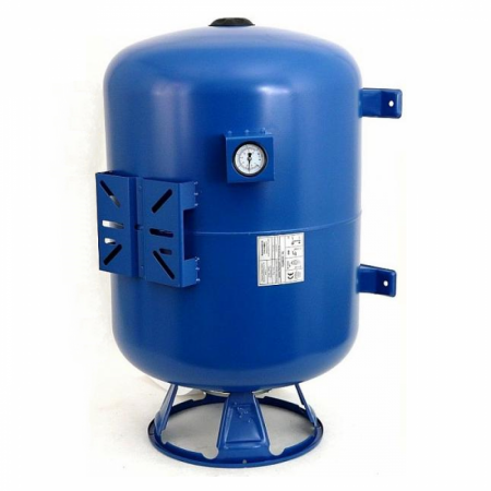 Гидроаккумулятор для воды IBO 50л H/V